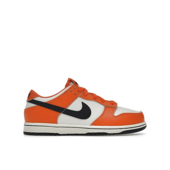 Nike Kid's Dunk Low Patent (2022) Shoes, from StockX