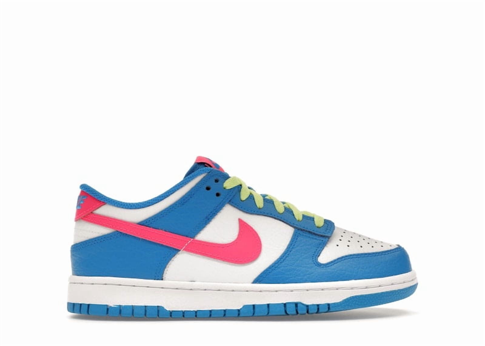 Kds Blue And White