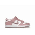 thumbnail image 1 of Nike Kid's Dunk Low Pink Velvet Shoes, from StockX, 1 of 5