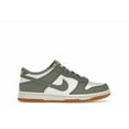 thumbnail image 1 of Nike Kid's Dunk Low Reflective Grey, from StockX, 1 of 5