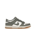 thumbnail image 1 of Nike Kid's Dunk Low Reflective Grey Shoes, from StockX, 1 of 5