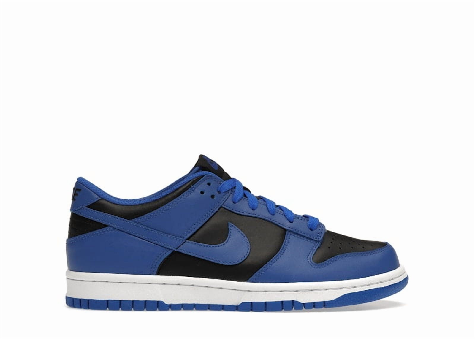 stockx dunk low cobalt