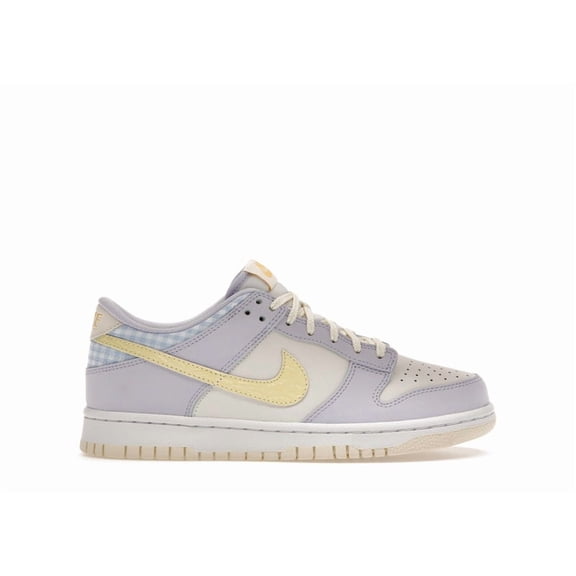 Nike Kid's Dunk Low SE Easter (2023) Shoes, from StockX