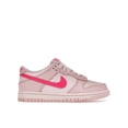 thumbnail image 1 of Nike Kid's Dunk Low Triple Pink Shoes, from StockX, 1 of 5
