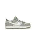 thumbnail image 1 of Nike Kid's Dunk Low Two-Toned Grey Shoes, from StockX, 1 of 5
