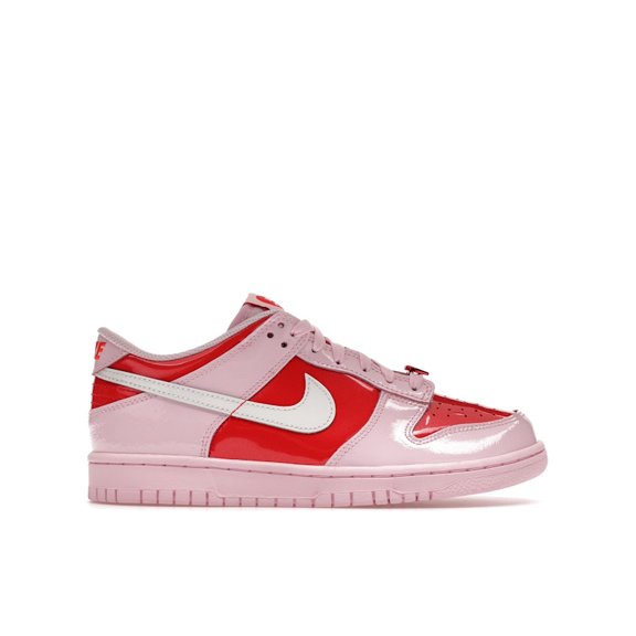 Nike Kid's Dunk Low Valentine's Day (2026) Shoes, from StockX