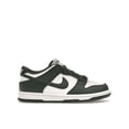 thumbnail image 1 of Nike Kid's Dunk Low Vintage Green Shoes, from StockX, 1 of 5