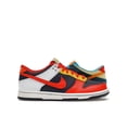 thumbnail image 1 of Nike Kid's Dunk Low What The Shoes, from StockX, 1 of 5