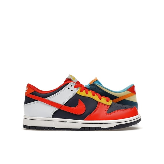 Nike Kid's Dunk Low What The Shoes, from StockX