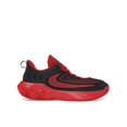 thumbnail image 1 of Nike Kid's Giannis Immortality 4 Bred Shoes, from StockX, 1 of 5