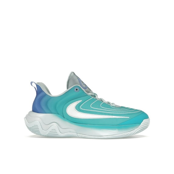 Nike Kid's Giannis Immortality 4 Christmas Shoes, from StockX