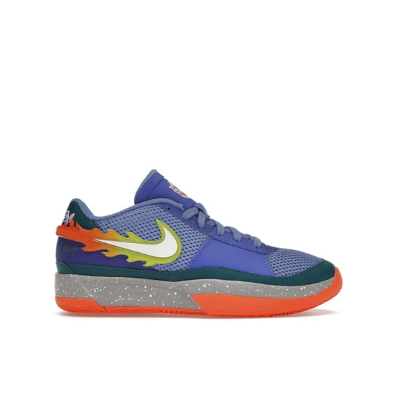 Nike Kid's Ja 1 Backyard BBQ Basketball Shoes, from StockX