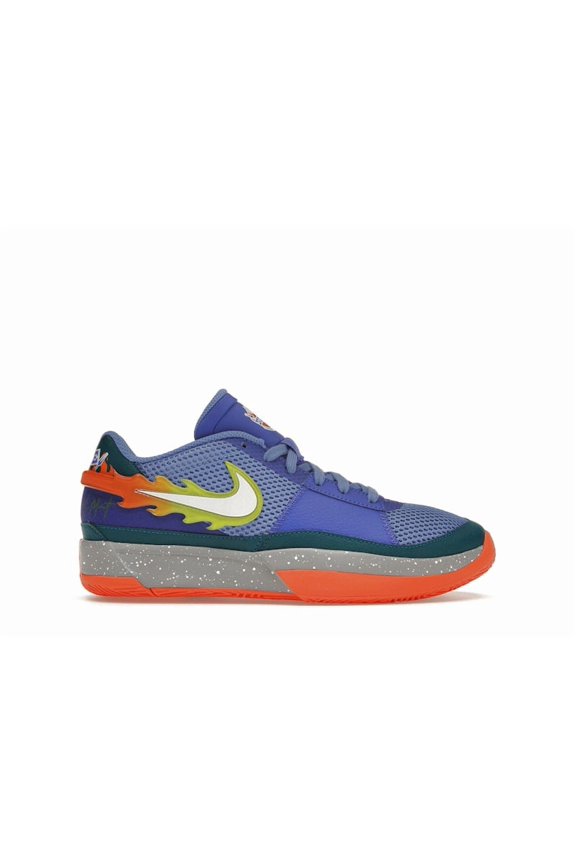 Kid's Ja 1 Backyard BBQ Basketball Shoes, from StockX