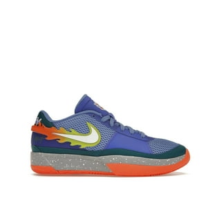 ナイキ ja1 29cm Amazon.com | Nike Ja 1 Basketball Shoes (FQ4796-001, Iron