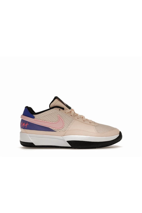 Kid's Ja 1 Guava Ice Basketball Shoes, from StockX