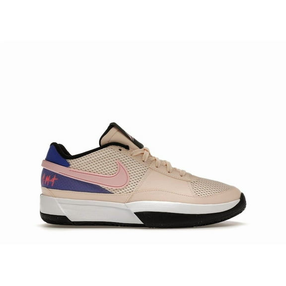 Nike Kid's Ja 1 Guava Ice Basketball Shoes, from StockX