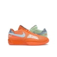 thumbnail image 1 of Nike Kid's Ja 1 Mismatched Basketball Shoes, from StockX, 1 of 5