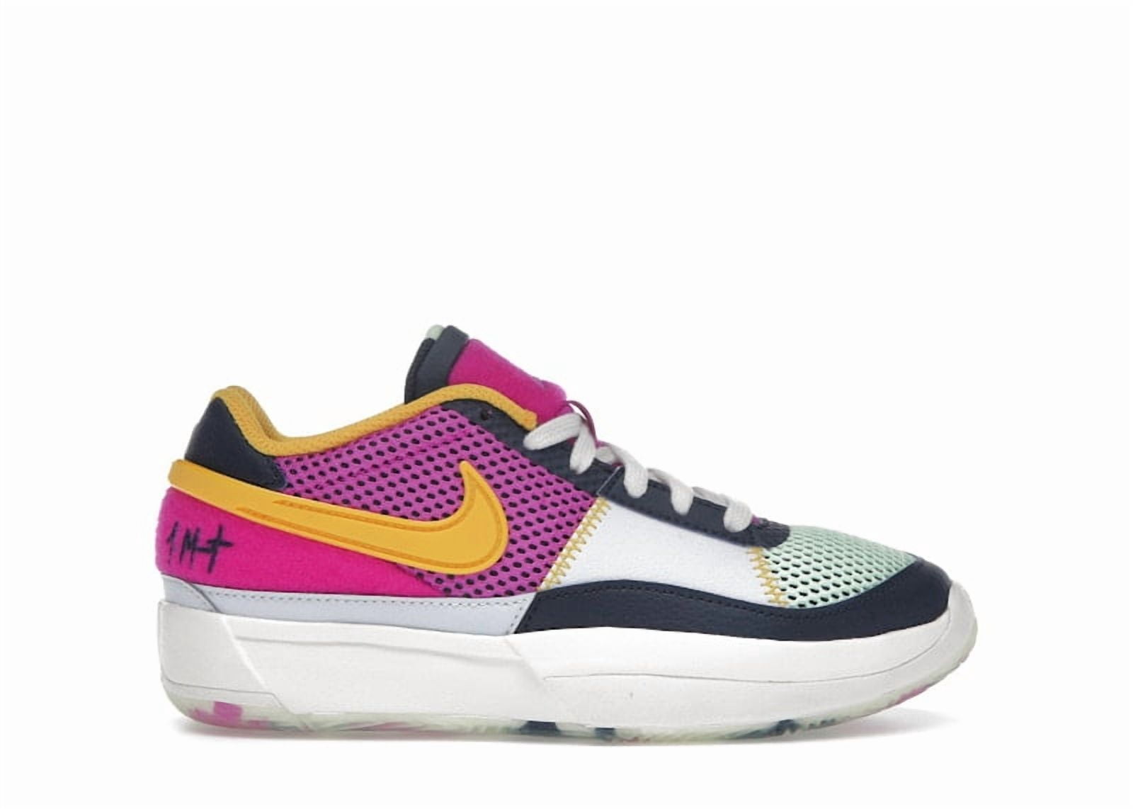 Nike Ja 1 “Scratch 2.0” Basketball Shoes Men main image 3