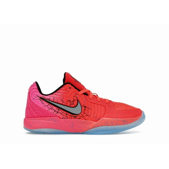 Nike Kid's Ja 2 Kool-Aid Tropical Punch Shoes, from StockX