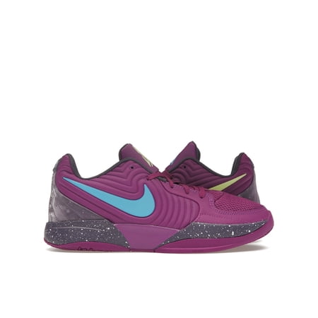 Nike Kid's Ja 2 Stargazer Shoes, from StockX