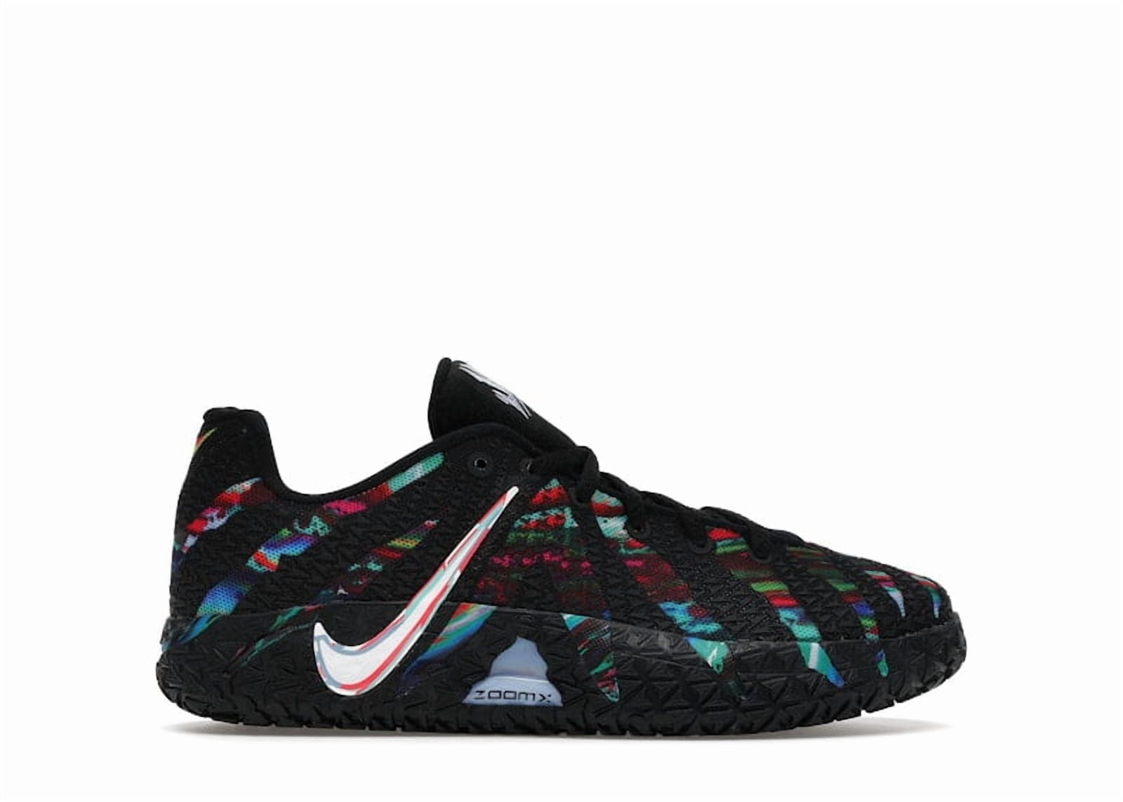 Nike Kid's Ja 3 King of the Court Shoes, from StockX