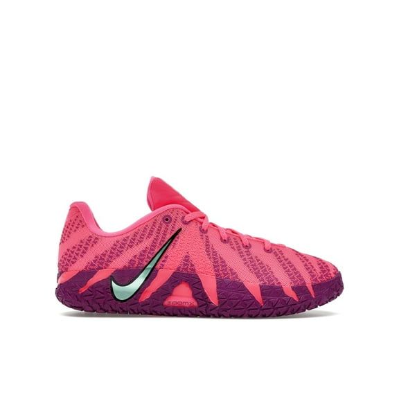 Nike Kid's Ja 3 Max Volume Shoes, from StockX