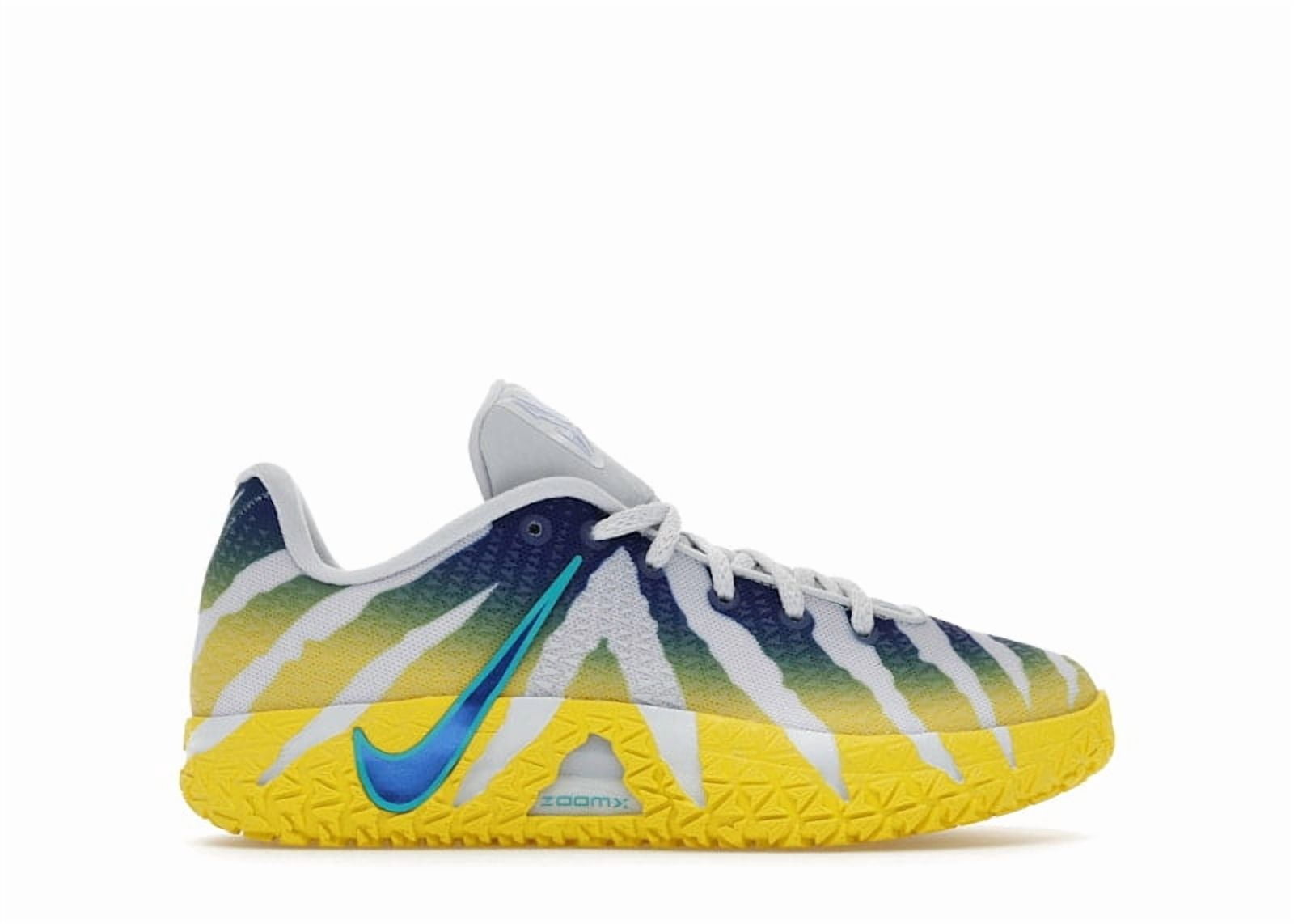 Nike Kid's Ja 3 Murray State Shoes, from StockX