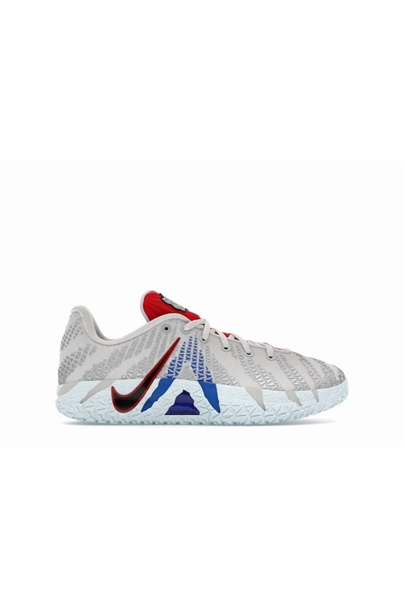 Kid's Ja 3 SE Outer Space Shoes, from StockX