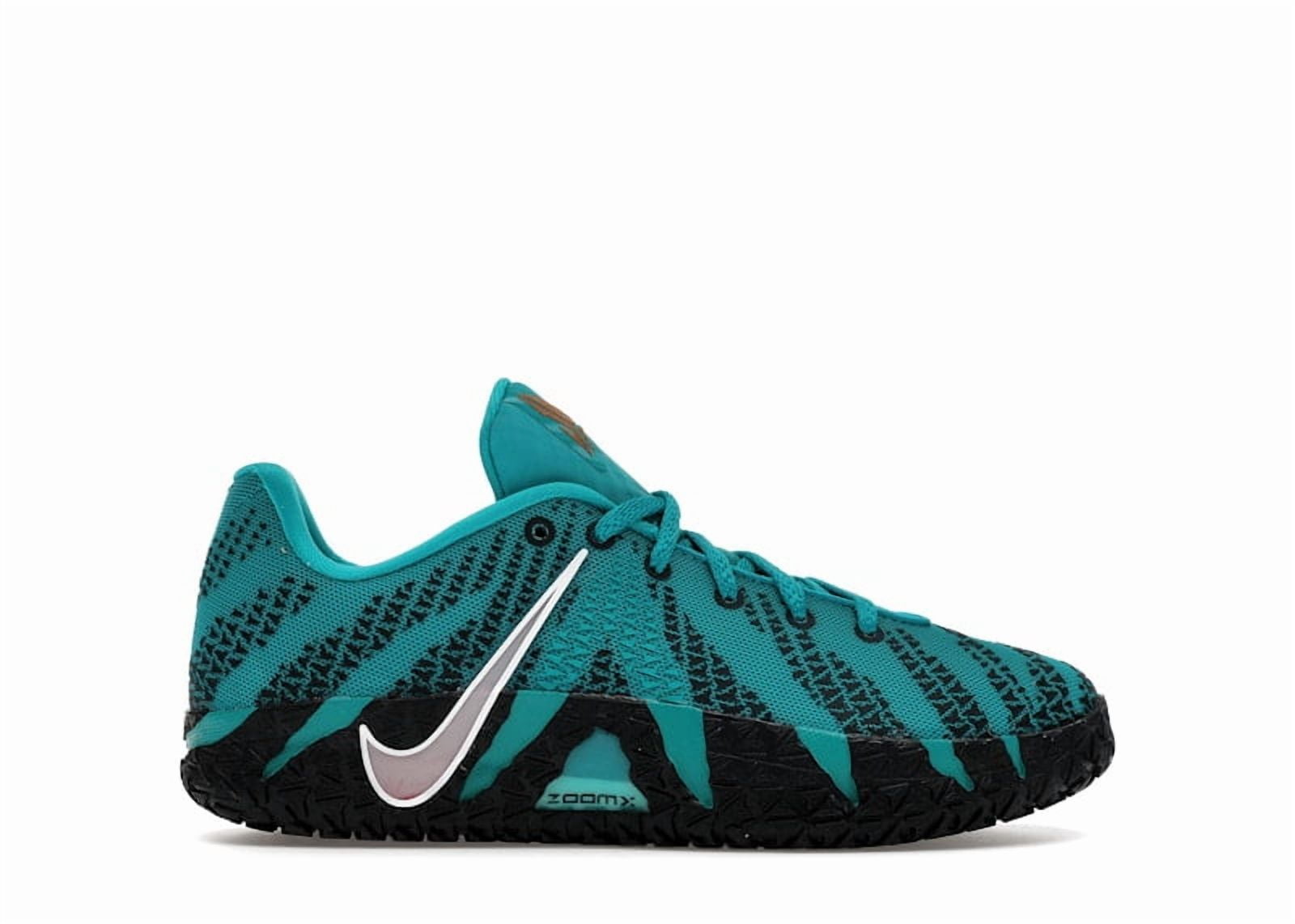 Nike Kid's Ja 3 Scratch 3.0 Shoes, from StockX