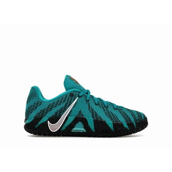 Nike Kid's Ja 3 Scratch 3.0 Shoes, from StockX