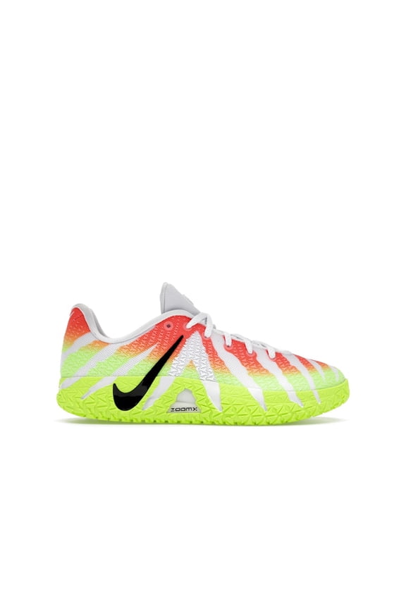 Kid's Ja 3 Snowed In Shoes, from StockX