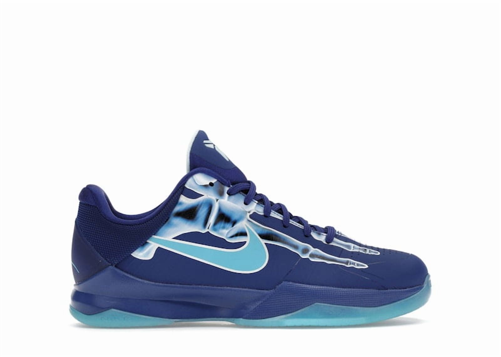 Nike Kobe 5 X ray バスケットボールシューズ バッシュ Nike Kid's Kobe 5 X-Ray Basketball Shoes, from StockX - Walmart.com