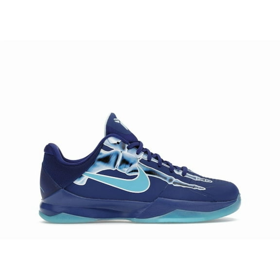 Nike Kid's Kobe 5 X-Ray Basketball Shoes, from StockX