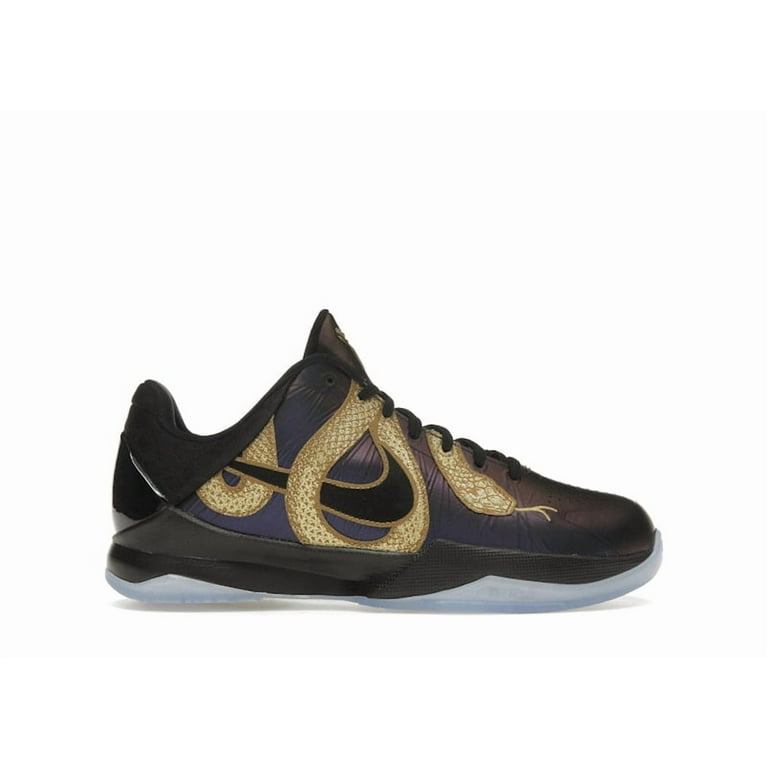 シューズ(男性用) NIKE Kobe5 Protoro \"Year of the Mamba\" Nike Ushers in the Year of the Mamba with New Kobe Footwear