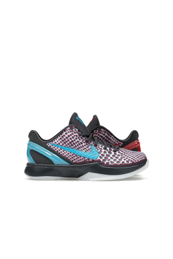 Kid's Kobe 6 ASG Hollywood 3D (2026) Basketball Shoes, from StockX