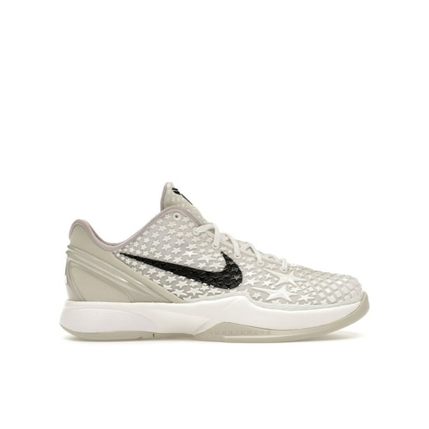 靴 Nike Kobe 6 allstar Nike Kobe 6 Protro Sail All-Star Men's - FQ3546-100 - US