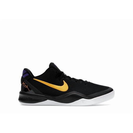 Nike Kid's Kobe 8 Lakers Away Shoes, from StockX