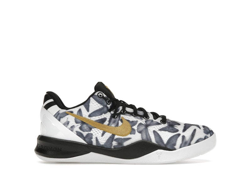 ジュニア　Nike Kobe 8 Protro \"What The Kobe?” Nike Kid's Kobe 8 Protro What The (2025) Basketball Shoes