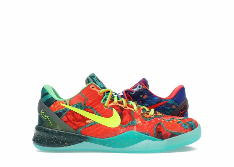 シューズ(男性用) Nike Kobe 8 Protro \"What The Kobe Nike Kobe 8 Protro 'What The Kobe' 2025 | Men's And GS size