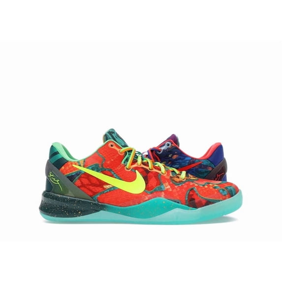 Nike Kid's Kobe 8 Protro What The (2025) Basketball Shoes, from StockX