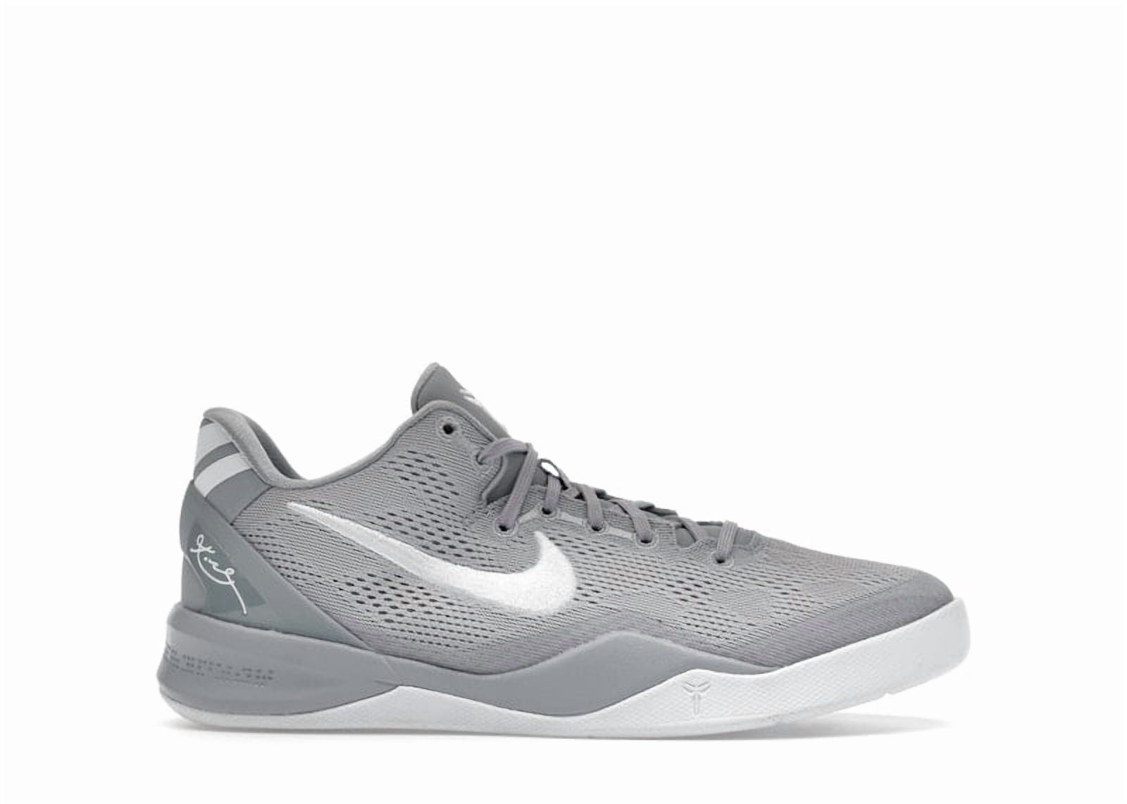 Nike Kid's Kobe 8 Protro What The (2025) Basketball Shoes, from