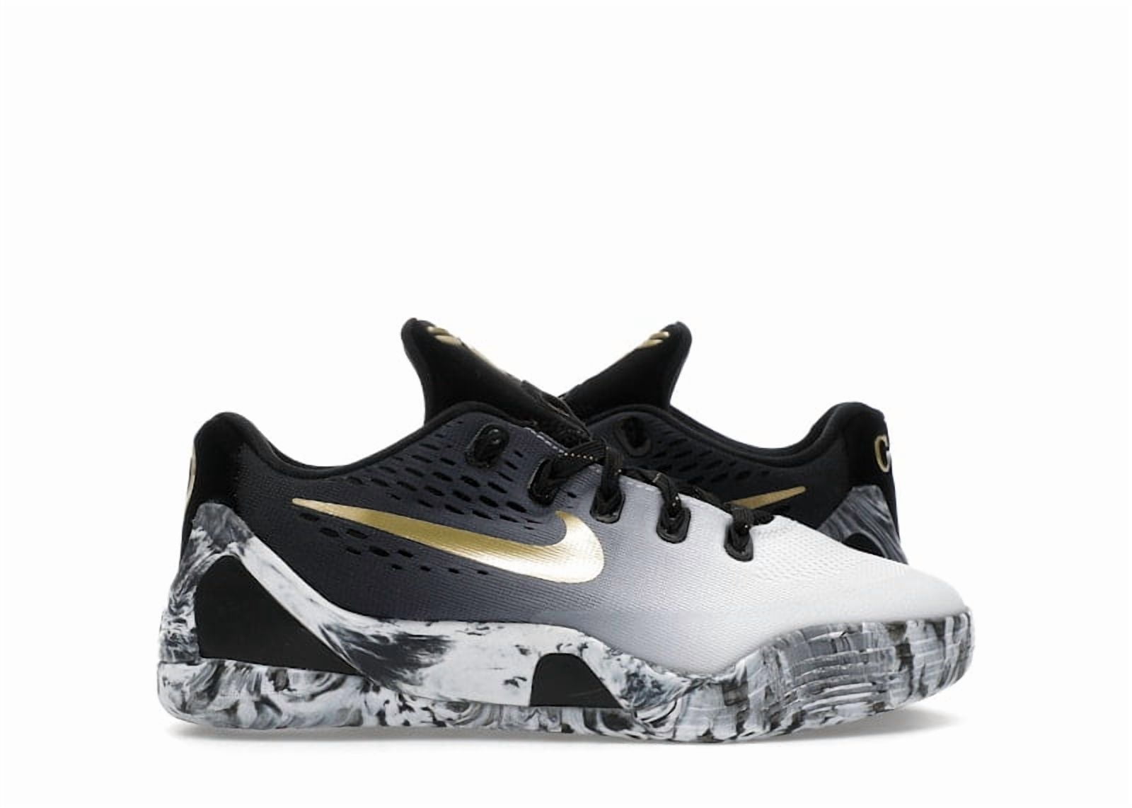 Nike Kid's Kobe 9 EM Low Mambacita Basketball Shoes, from