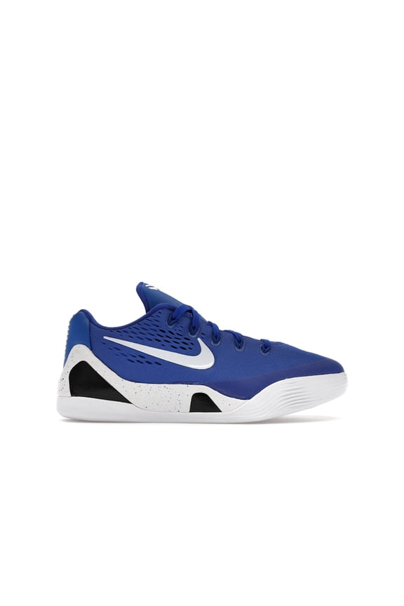Kid's Kobe 9 EM Low TB Game Royal Shoes, from StockX