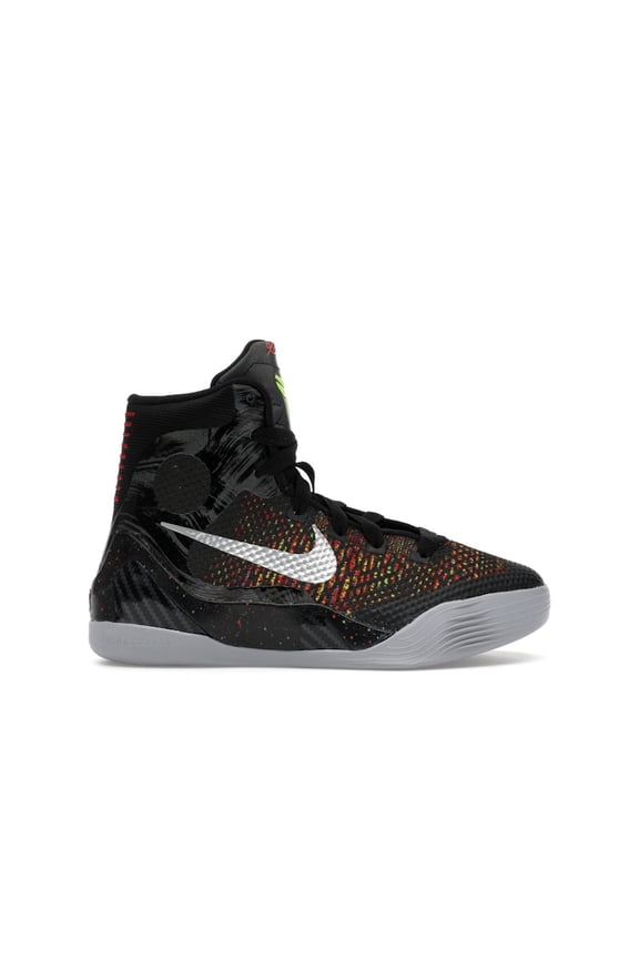 Kid's Kobe 9 Elite Protro Masterpiece (2025) Basketball Shoes, from StockX