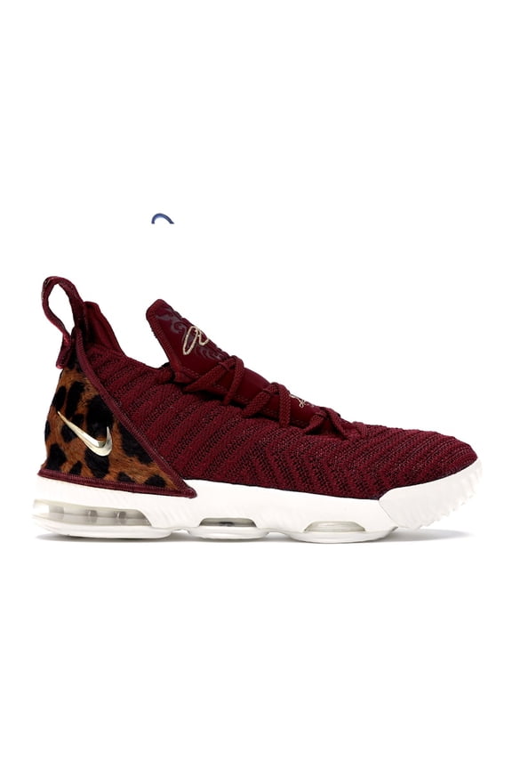 Kid's LeBron 16 King Basketball Shoes, from StockX