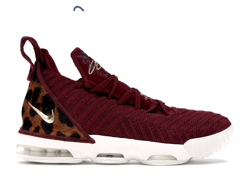 lebron 16 pret