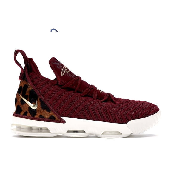 Nike Kid's LeBron 16 King Basketball Shoes, from StockX