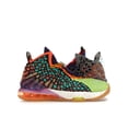 thumbnail image 1 of Nike Kid's LeBron 17 What The Basketball Shoes, from StockX, 1 of 5