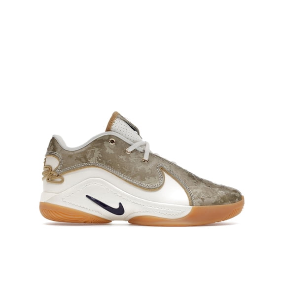 Nike Kid's LeBron 22 King of the Court Shoes, from StockX