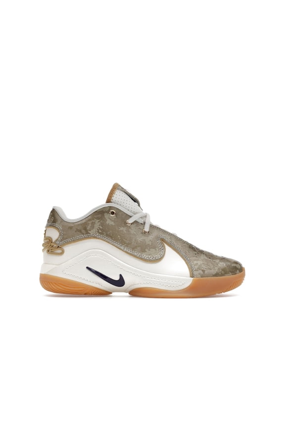 Kid's LeBron 22 King of the Court Shoes, from StockX